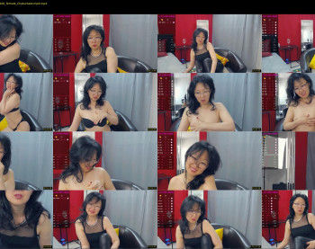 sandrami__ — 70 minute Chaturbate female cam show recording, 720p, Aug 31, 2020