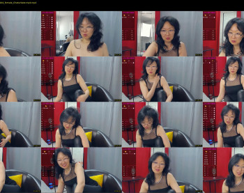 sandrami__ — 29 minute Chaturbate female cam show recording, 720p, Aug 31, 2020