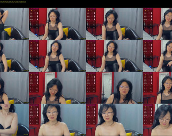 sandrami__ — 10 minute Chaturbate female cam show recording, 720p, Aug 31, 2020