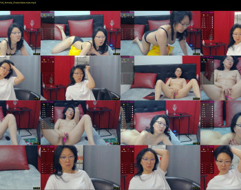 sandrami__ — 51 minute Chaturbate female cam show recording, 720p, Aug 31, 2020