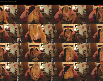 sassythang4u — 59 minute Chaturbate female cam show recording, 720p, Aug 31, 2020