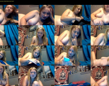 scartit — 50 minute Chaturbate female cam show recording, 480p, Aug 31, 2020