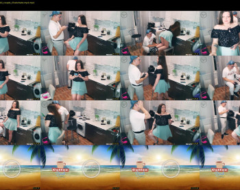 sex_space — 73 minute Chaturbate couple cam show recording, 1080p, Aug 31, 2020