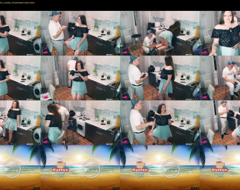 sex_space — 73 minute Chaturbate couple cam show recording, 1080p, Aug 31, 2020
