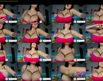 sexual_addiction — 15 minute Chaturbate couple cam show recording, 1080p, Sep 1, 2020