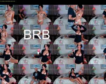 sofia3211 — 27 minute Chaturbate couple cam show recording, 720p, Aug 31, 2020