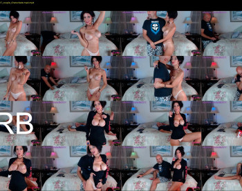 sofia3211 — 36 minute Chaturbate couple cam show recording, 720p, Aug 31, 2020