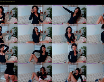 sofia3211 — 36 minute Chaturbate couple cam show recording, 720p, Aug 31, 2020