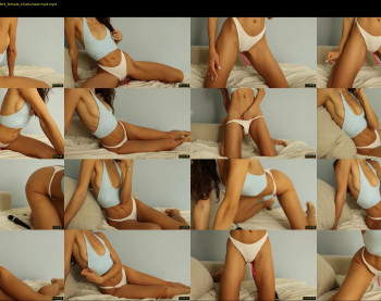 star_gazing — 70 minute Chaturbate female cam show recording, 1080p, Aug 31, 2020