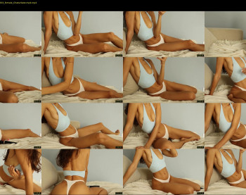 star_gazing — 29 minute Chaturbate female cam show recording, 1080p, Aug 31, 2020