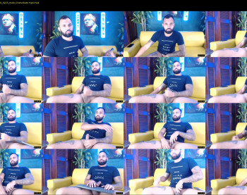 straigthguysfun — 54 minute Chaturbate male cam show recording, 720p, Sep 1, 2020