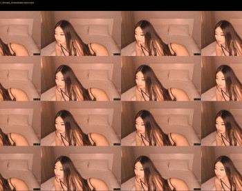 succuba_ — 3 minute Chaturbate female cam show recording, 1080p, Aug 31, 2020