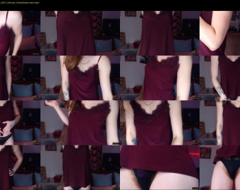 sunloveandwe — 7 minute Chaturbate female cam show recording, 1080p, Sep 1, 2020
