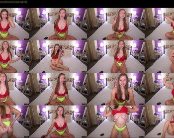 sweetie__pie — 22 minute Chaturbate female cam show recording, 1080p, Aug 31, 2020