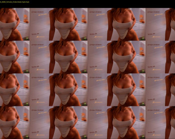 sweetnameless — 36 minute Chaturbate couple cam show recording, 1080p, Sep 1, 2020