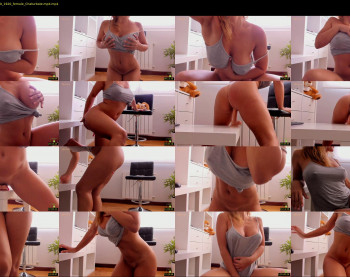 sweetnameless — 70 minute Chaturbate couple cam show recording, 1080p, Aug 31, 2020