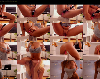 sweetnameless — 74 minute Chaturbate couple cam show recording, 1080p, Aug 31, 2020