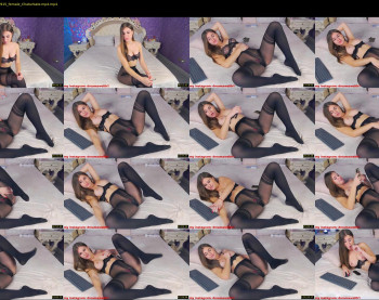 tanya_welth — 70 minute Chaturbate female cam show recording, 1080p, Aug 31, 2020