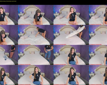 tanya_welth — 12 minute Chaturbate female cam show recording, 1080p, Aug 31, 2020