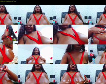 tracy_owen — 98 minute Chaturbate female cam show recording, 720p, Aug 31, 2020