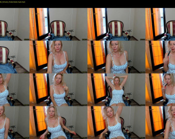 tunderose — 31 minute Chaturbate female cam show recording, 1080p, Aug 31, 2020