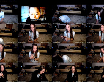 tylersands — 69 minute Chaturbate female cam show recording, 1080p, Aug 31, 2020