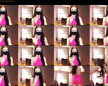 verasun — 15 minute Chaturbate female cam show recording, 720p, Aug 31, 2020