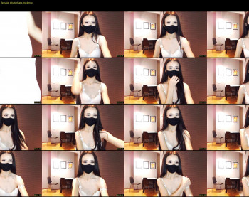 verasun — 11 minute Chaturbate female cam show recording, 720p, Aug 31, 2020
