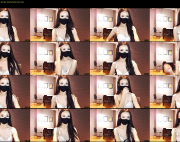verasun — 30 minute Chaturbate female cam show recording, 720p, Aug 31, 2020