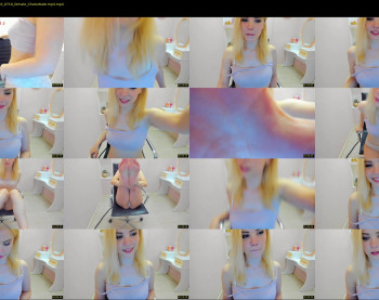 veronica_space — 3 minute Chaturbate female cam show recording, 1080p, Aug 31, 2020
