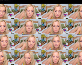 viciousqueen — 4 minute Chaturbate female cam show recording, 1080p, Sep 1, 2020
