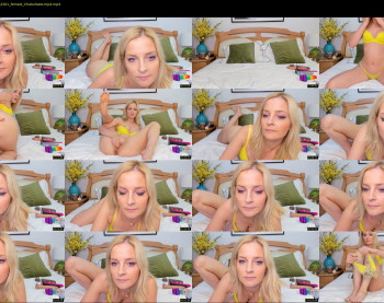 viciousqueen — 73 minute Chaturbate female cam show recording, 1080p, Aug 31, 2020