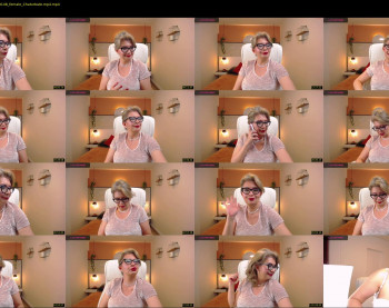 victoria_dior — 70 minute Chaturbate female cam show recording, 720p, Sep 1, 2020