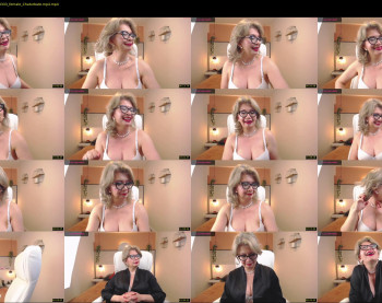 victoria_dior — 53 minute Chaturbate female cam show recording, 720p, Sep 1, 2020