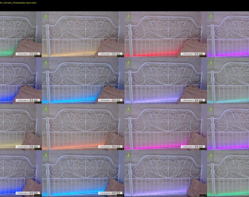 vikkilustful — 16 minute Chaturbate female cam show recording, 1080p, Sep 1, 2020