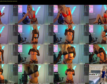 wetdream111 — 94 minute Chaturbate couple cam show recording, 720p, Aug 31, 2020