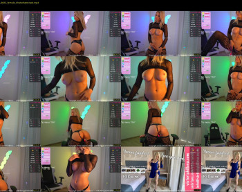 wetdream111 — 58 minute Chaturbate couple cam show recording, 720p, Aug 31, 2020