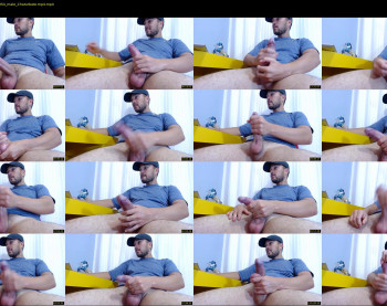 wild_knight — 70 minute Chaturbate male cam show recording, 1080p, Sep 1, 2020