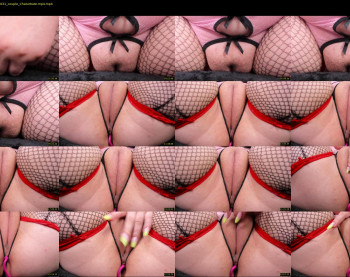 wildkatrina_ — 33 minute Chaturbate female cam show recording, 720p, Aug 31, 2020
