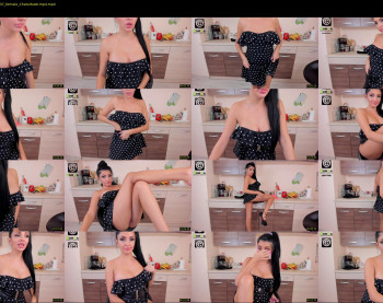 xkimoraxx — 57 minute Chaturbate female cam show recording, 1080p, Sep 1, 2020