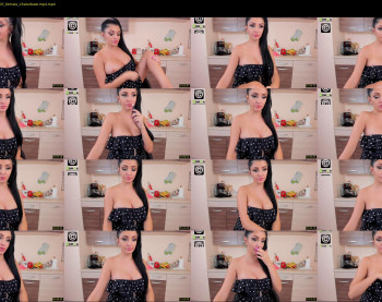xkimoraxx — 9 minute Chaturbate female cam show recording, 1080p, Sep 1, 2020