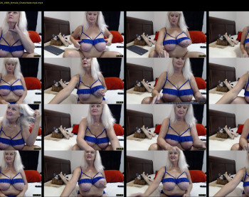 xxtammy123xx — 4 minute Chaturbate female cam show recording, 720p, Aug 31, 2020