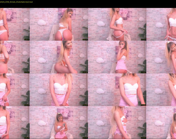 yourmidnightcoffee — 42 minute Chaturbate female cam show recording, 1080p, Aug 31, 2020