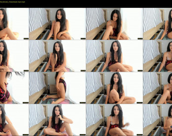zaraagnes — 114 minute Chaturbate female cam show recording, 720p, Aug 31, 2020