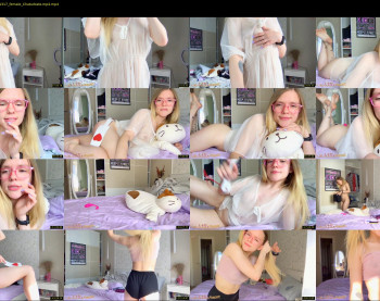 69littlebig69 — 135 minute Chaturbate couple cam show recording, 720p, Sep 1, 2020