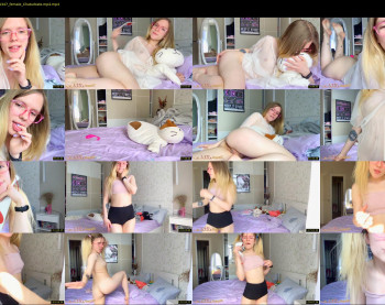 69littlebig69 — 135 minute Chaturbate couple cam show recording, 720p, Sep 1, 2020