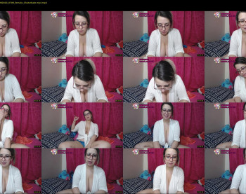 _amanda_seyfried19 — 20 minute Chaturbate female cam show recording, 1080p, Sep 1, 2020