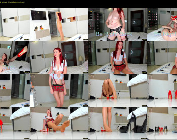 _astarta_ — 70 minute Chaturbate female cam show recording, 1080p, Sep 1, 2020