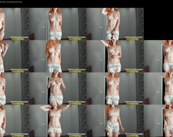 _o0o__ — 36 minute Chaturbate female cam show recording, 720p, Sep 1, 2020