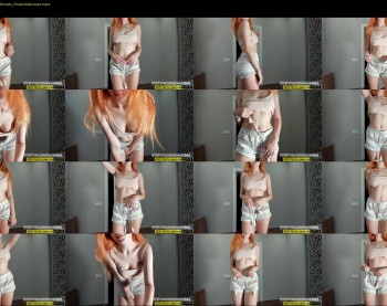 _o0o__ — 10 minute Chaturbate female cam show recording, 720p, Sep 1, 2020